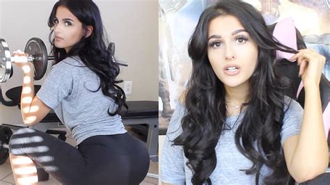 Sssniperwolf Sexy Photos Pics Sexy Youtubers