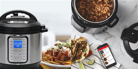The Best Electric Pressure Cookers That Will Make Dinner Easy As Pie
