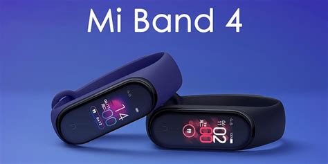 Xiaomis Mi Band 4 Making Wearables More Affordable