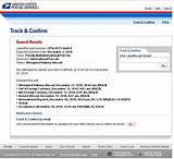 Photos of Usps 1st Class Tracking