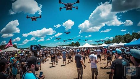 Everything You Need To Know About Drone Racing Droneguru