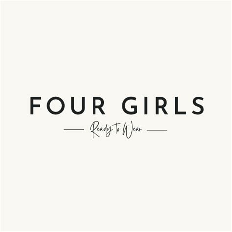 four girls davao