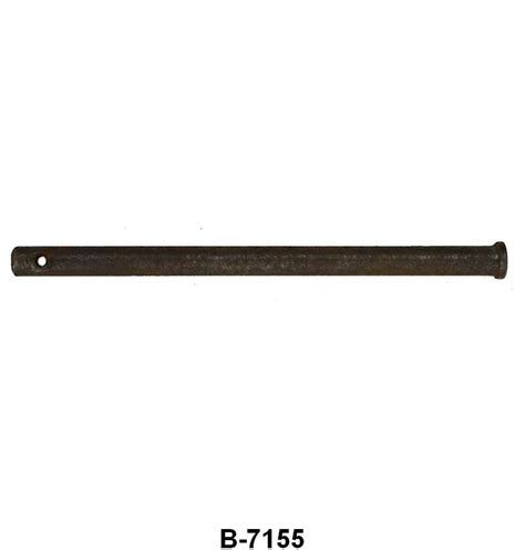 Ford Part B 7155 Cluster And Reverse Idler Gear Shaft Pin 32 48