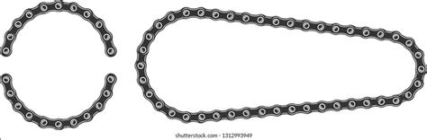 Motorcycle Chainai Royalty Free Stock Svg Vector And Clip Art