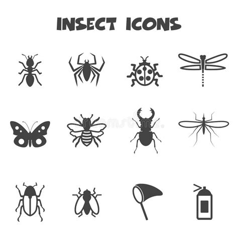 Insect Stock Illustrations 407716 Insect Stock Illustrations