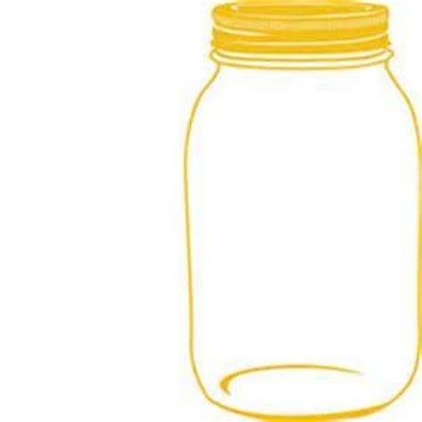 Download High Quality Sunflower Clipart Mason Jar Transparent Png