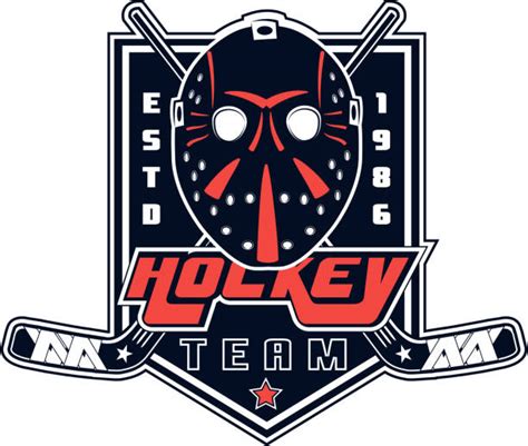 20 Hockey Team Logo Stock Illustrations Royalty Free Vector Graphics
