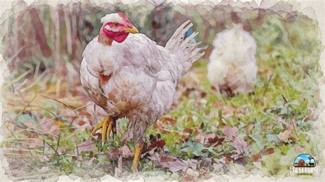 Vent Gleet In Chickens Best Treatment Causes And Symptoms