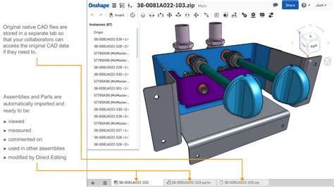 Why Solidworks Users Use Onshape Instead Of Dropbox Solidsmack