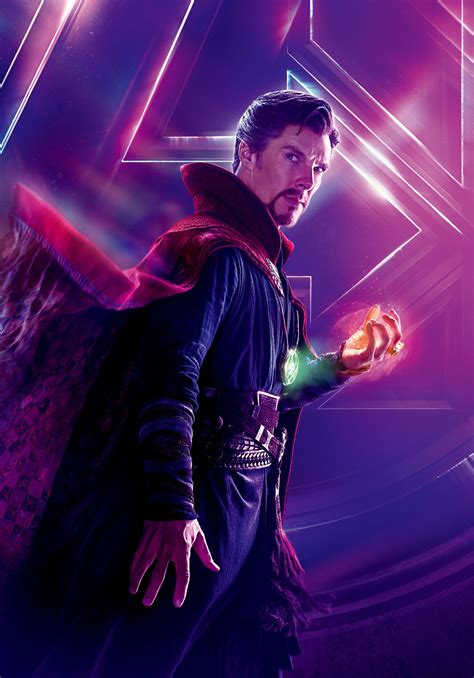 Doctor Strange Marvel Cinematic Universe Wiki Fandom Powered By Wikia