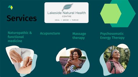 Ppt Find The Best Fertility And Naturopathic Doctor At Lakeside Natural Health Centre