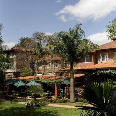 The 20 Best Luxury Hotels In Nairobi Luxuryhotelworld