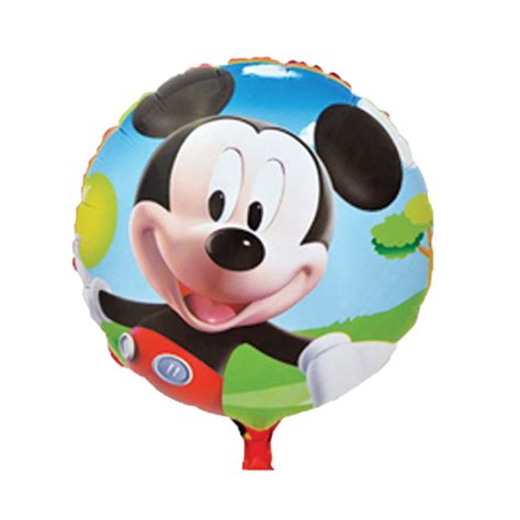 Mickey Balloon Balloon Party Singapore