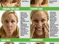 Bells Palsy Exercises Ideas Bells Palsy Face Exercises Facial