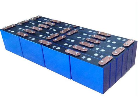 Prismatic Battery Cell 10ah 271ah Lifepo4 Wholesale For Solar Wind Generator Inverter Commercial Use