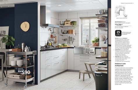 Ikea catalogues promotions february 2020. Ikea Catalogue 2020 (Kitchens 2020) | Malaysia Catalogue