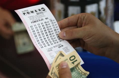 Powerball Results Numbers For 121119 Did Anyone Win The 140