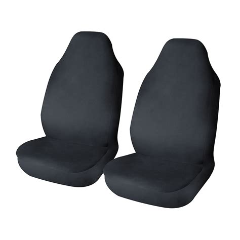 Literally, they offer the much anticipated modern styling as the best waterproof seat covers jeep wrangler. Waterproof Seat Covers Durable Front