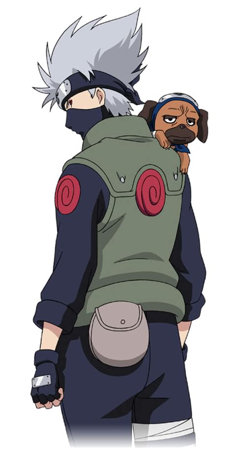 Kakashi Png Image Hd Png All Png All