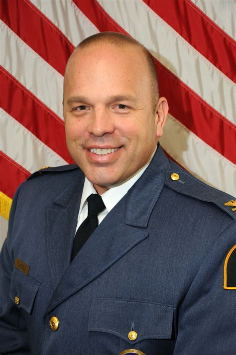 Police Chief Defends His Department After Councilman Alleges