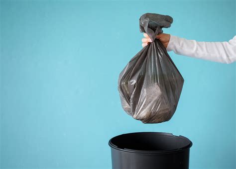 The Best Biodegradable Trash Bag November Organic Garbage Bags Pack Of Tear