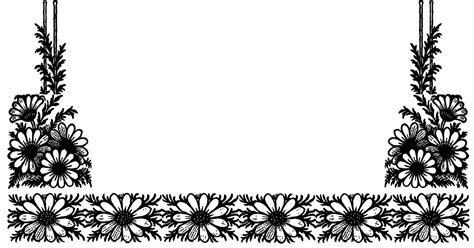 Free Page Borders ~ Karen's Whimsy