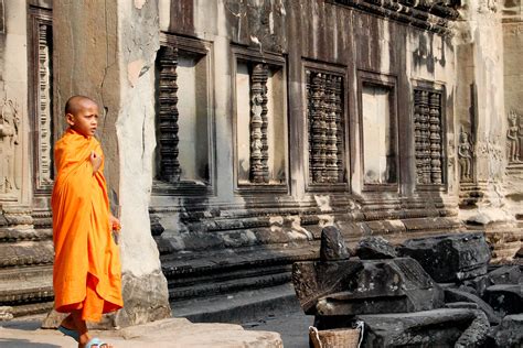 Angkor Wat In Cambodia Haunts Me Still Designdestinations