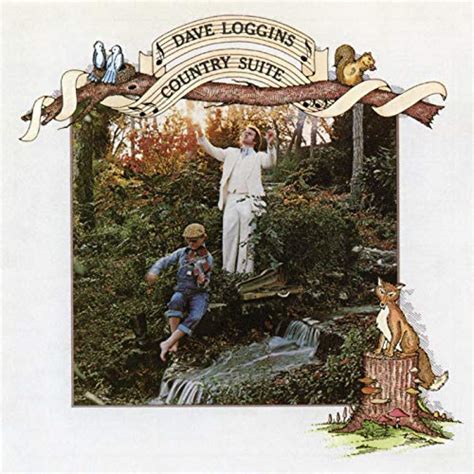 Country Suite By Dave Loggins On Amazon Music Uk