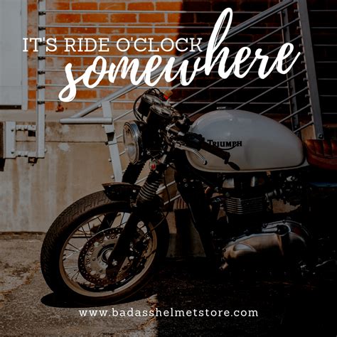 41 Motorcycle Riding Quotes & Sayings // BAHS | Riding quotes, Motorcycle riding quotes, Riding ...