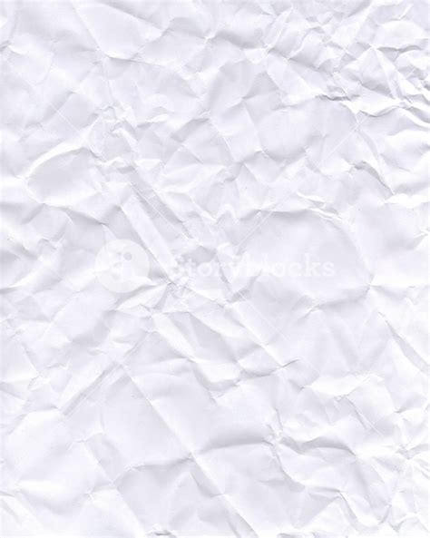 Paper Wrinkled 38 Texture Royalty Free Stock Image Storyblocks