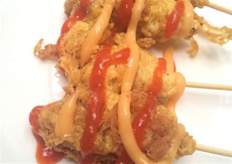 Check spelling or type a new query. Resep Telur gulung oleh Rismadama - Cookpad