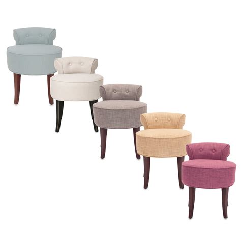 10 Best Bathroom Vanity Chairs And Stools Foter