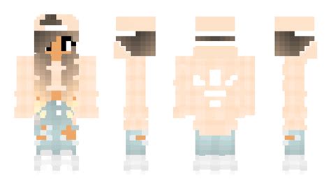 Minecraft Skins 64x64 Png Files