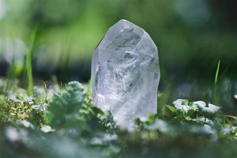How To Grow Your Own Quartz Crystals