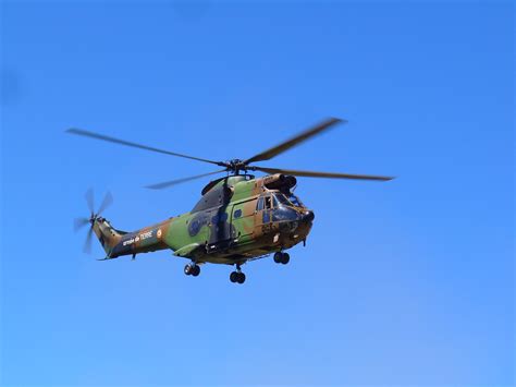 Rachete antitanc malyutkaghidată prin fir (4 șine), utilizate doar la teste 1.5. File:Helicopter SA 330 Puma 002.JPG - Wikimedia Commons