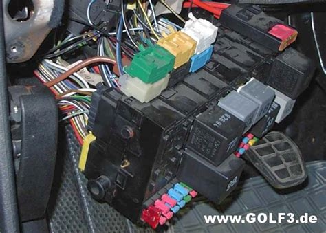 Umbau von auf hh brauch hilfe seatforum. Golf 3 Sitzheizung Schaltplan