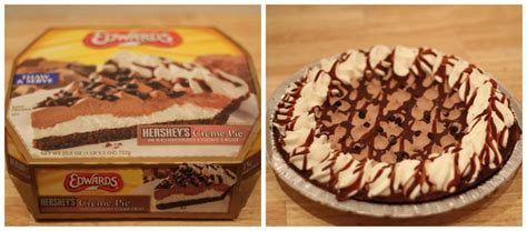 We did not find results for: Peppermint Hershey's Chocolate Creme Pie