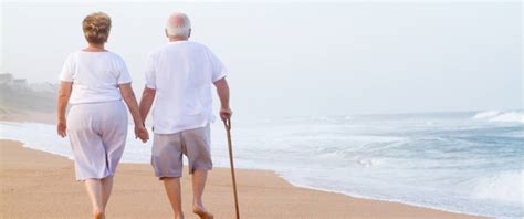 5 Healthy Habits For Seniors Which Leads To Healthy Ageing