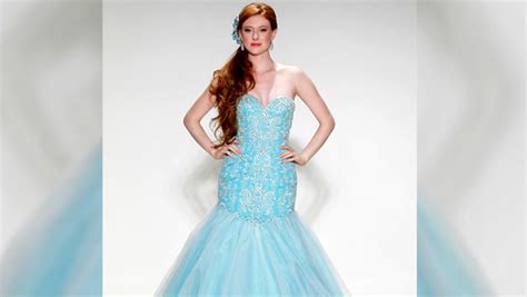 Alfred Angelo Unveils Its 2015 Disney Fairy Tale Weddings Bridal