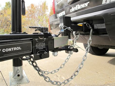 A weight distribution hitch with sway control transforms your experience whilst towing heavy loads with less noise, bounce and sway. Pro Series Friction Sway Control Kit - Economy - by Draw ...