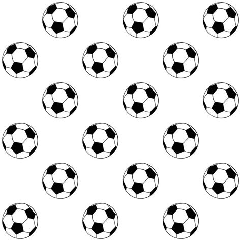 23 besten Fussball Vorlagen zum Ausdrucken Bilder auf ...