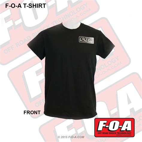 Apparel Archives F O A First Over All Off Road Shocks Mexico