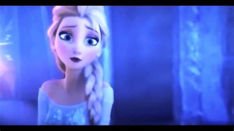 Frozen Elsa Tribute True Colors Youtube