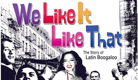 Film Review We Like It Like That 2015 A Revealing Look Back At