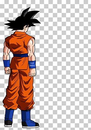 Goku Frieza Trunks Dragon Ball Png Clipart Anime Art Cartoon