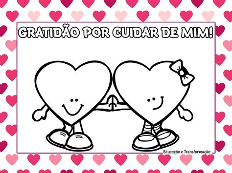 Obrigada Por Cuidar De Mim