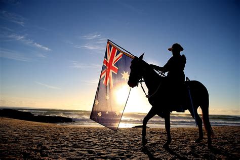 anzac day 2014 in pictures services for australia and new zealand world war one soldiers