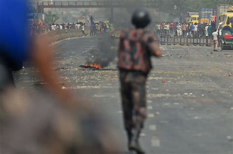 Know prospective dates of fasting month. More deaths as anti-Modi protesters clash with Bangladeshi ...