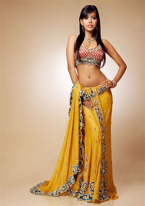 All About Fashion Party Wear Saree Blouse