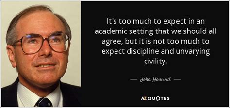 Top 25 Quotes By John Howard A Z Quotes